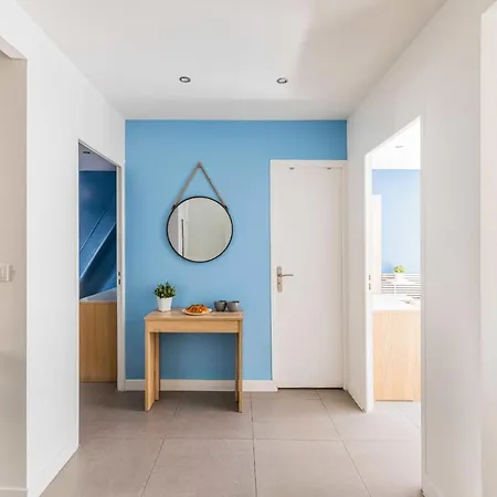 Charming - 2br-6p - Bastille
